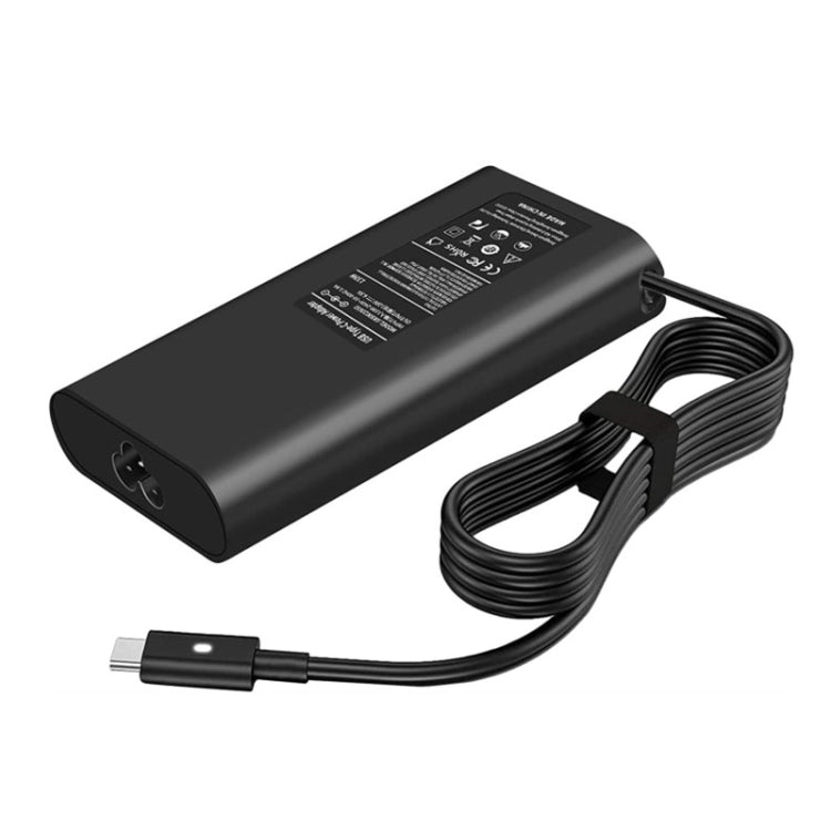 For Dell XPS12 9250 7370 Type-C 45W Power Adapter Charger USB-C Lightning Port(AU Plug) - For Dell by PMC TechLife | Online Shopping South Africa | PMC TechLife | Buy Now Pay Later Mobicred