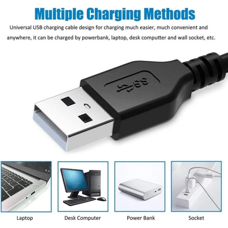 H51 Bike Video Recorder Flashlight Compass Motorcycle Helmet Camera Generalplus HD Sports Camera - Sports Camera by PMC TechLife | Online Shopping South Africa | PMC TechLife | Buy Now Pay Later Mobicred