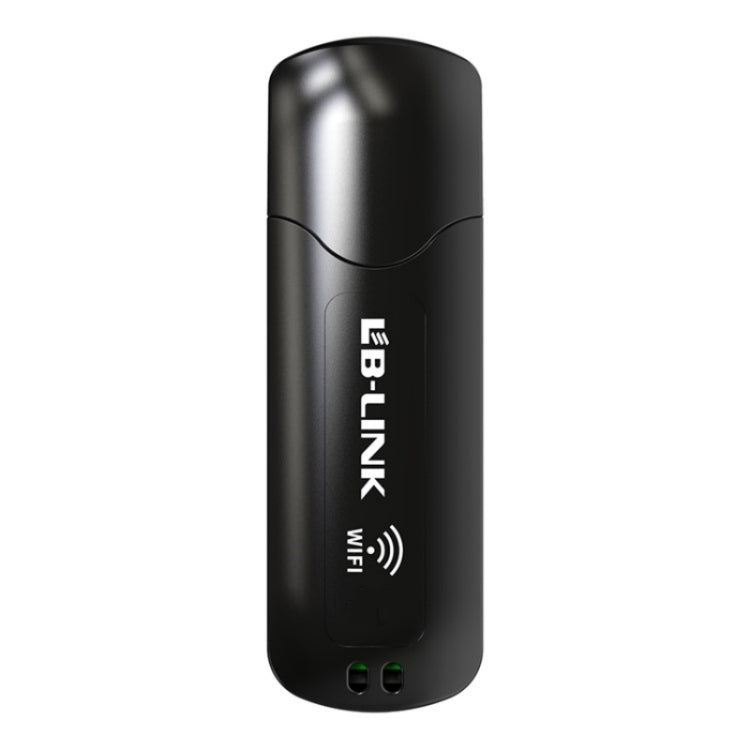 LB-LINK WN300BT Free Driver Wireless Network Card 2-in-1 USB WiFi Bluetooth Adapter - USB Network Adapter by LB-LINK | Online Shopping South Africa | PMC TechLife | Buy Now Pay Later Mobicred