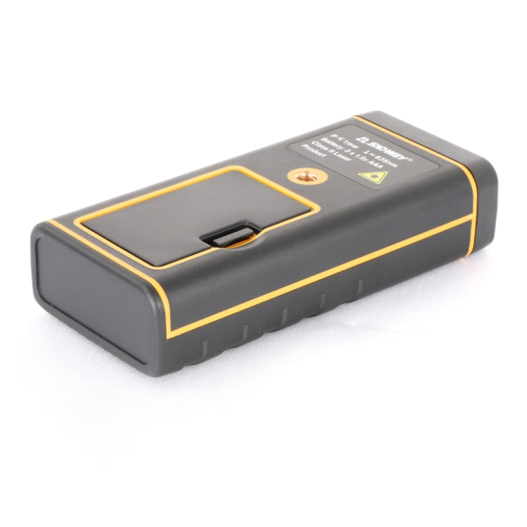 SNDWAY Handheld Laser Range Finder SW-E80 - free shipping - PMC Jewellery - Order now!