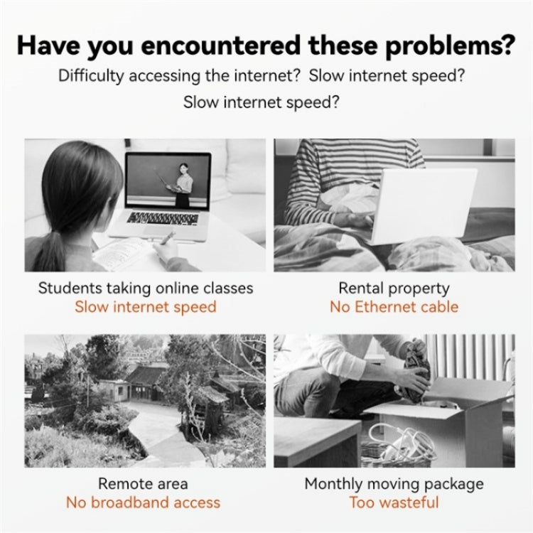 LB-LINK CPE450EU 4x6dBi High Gain Antennas WiFi Repeater High Speed 4G Wireless Router - free shipping - PMC Jewellery - Order now!