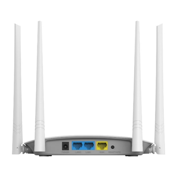 LB-LINK WR450H 4x5dBi High Gain Antennas WiFi Extender 300Mbps Wireless Router - Wireless Routers by LB-LINK | Online Shopping South Africa | PMC TechLife | Buy Now Pay Later Mobicred
