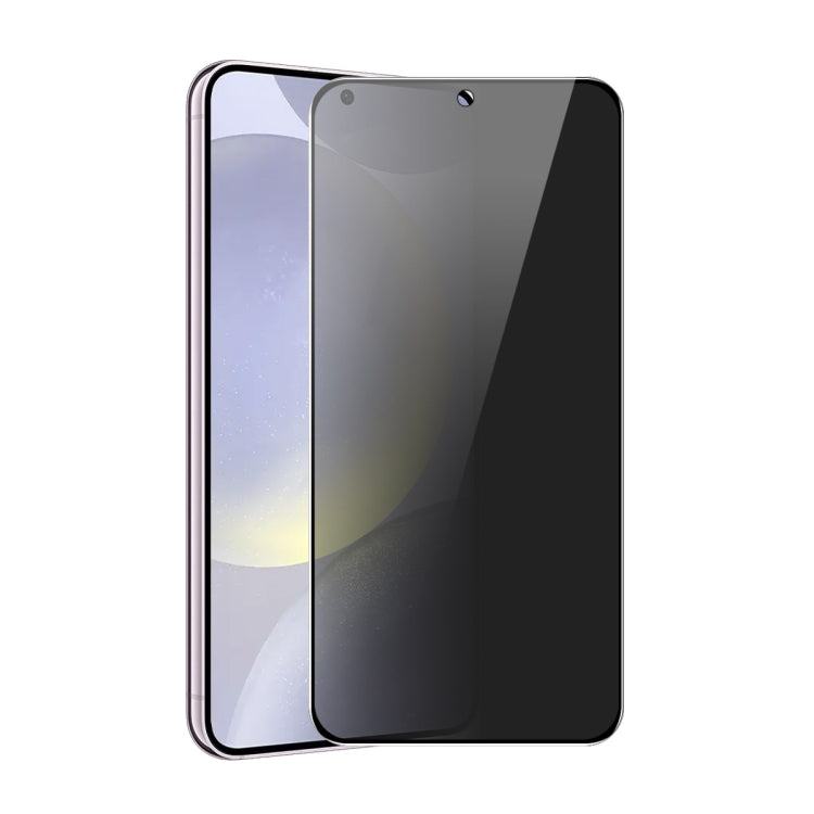 For Samsung Galaxy S24 5G ENKAY Hat-Prince 28 Degree Anti-peeping Privacy Tempered Glass Film - free shipping - PMC Jewellery - Order now!