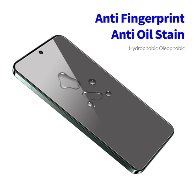 For Google Pixel 8 Pro 2pcs ENKAY Hat-Prince 28 Degree Anti-peeping Privacy Tempered Glass Film - free shipping - PMC TechLife - Order now!
