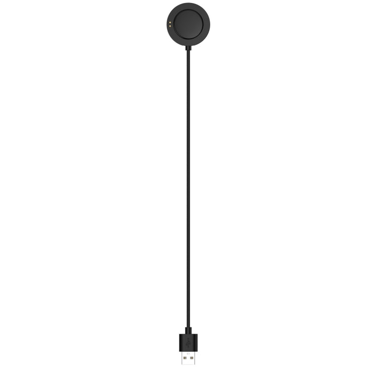 For Xiaomi Watch S3 Magnetic Watch Charging Cable, Length: 1m(Black) - Charger by PMC TechLife | Online Shopping South Africa | PMC TechLife | Buy Now Pay Later Mobicred