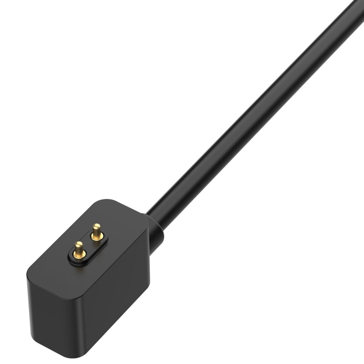 For Redmi Watch 4 Smart Watch Charging Cable, Length: 60cm(Black) - Charger by PMC TechLife | Online Shopping South Africa | PMC TechLife | Buy Now Pay Later Mobicred