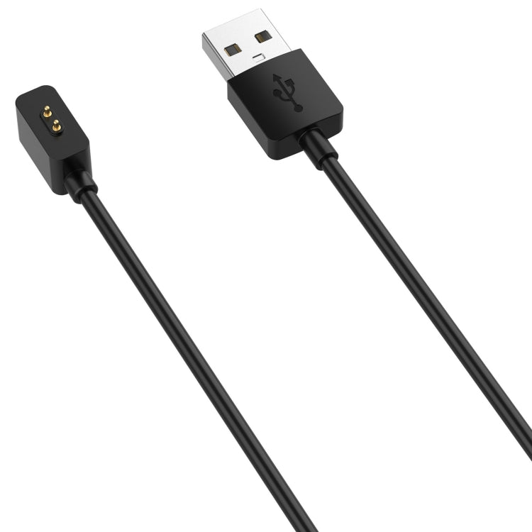 For Redmi Watch 4 Smart Watch Charging Cable, Length: 1m(Black) - free shipping - PMC TechLife - Order now!