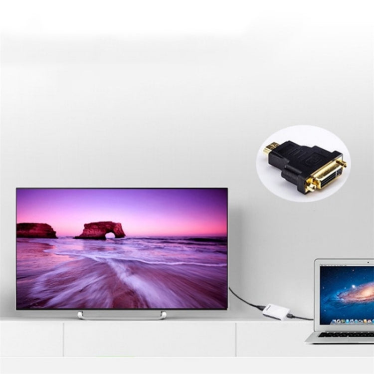 WAVLINK UG17H2 USB to HDMI Adapter HDMI Extended Converter Multi-Display HDMI Splitter - free shipping - PMC Jewellery - Order now!