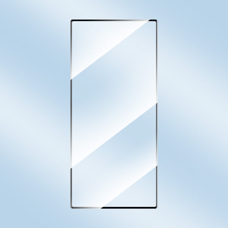 For Samsung Galaxy S24 Ultra 5G ENKAY Hat-Prince 0.18mm High Aluminum-silicon Tempered Glass Film, Support Ultrasonic Fingerprint Unclock - free shipping - PMC Jewellery - Order now!