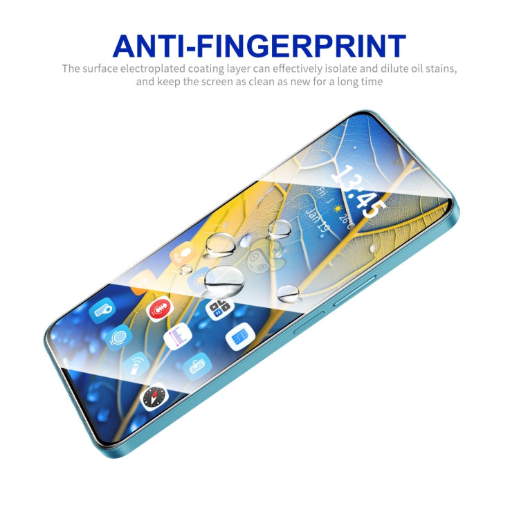 For Xiaomi Redmi K70 Ultra ENKAY Easy Install High Alumina Silicon Full Glass Film - free shipping - PMC Jewellery - Order now!