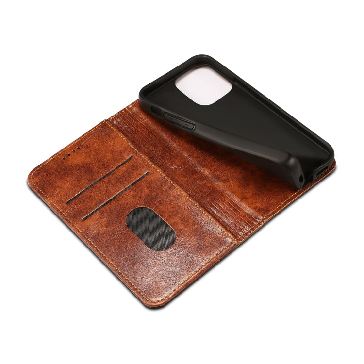 For Samsug Galaxy S24 Ultra 5G Suteni Baroque Calf Texture Buckle Wallet Leather Phone Case(Black) - free shipping - PMC Jewellery - Order now!