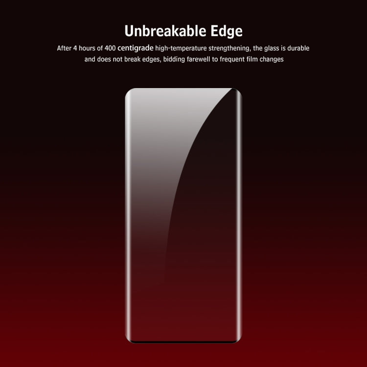 For Xiaomi 14 Civi / Civi 4 Pro ENKAY Easy Install Hot Bending Full Coverage Side Glue Tempered Glass Film - free shipping - PMC Jewellery - Order now!