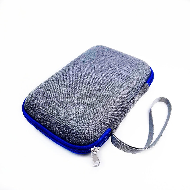 For GiiKER Super Building Block Puzzle Game Machine Storage Bag Organizer Box - Accessories by PMc TechLife | Online Shopping South Africa | PMc TechLife | Buy Now Pay Later Mobicred