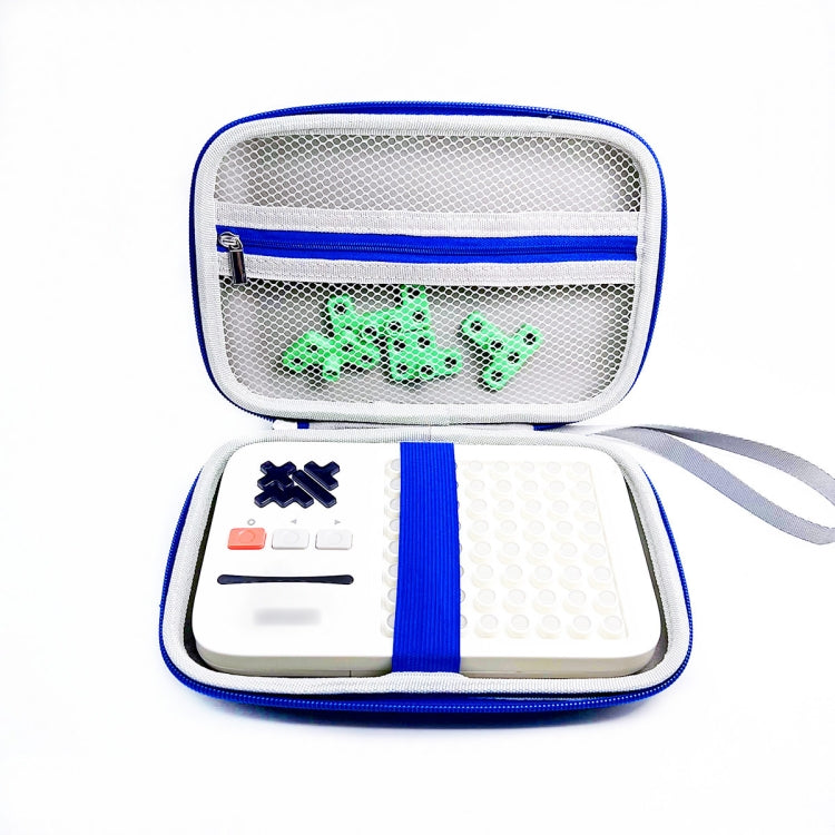 For GiiKER Super Building Block Puzzle Game Machine Storage Bag Organizer Box - Accessories by PMc TechLife | Online Shopping South Africa | PMc TechLife | Buy Now Pay Later Mobicred