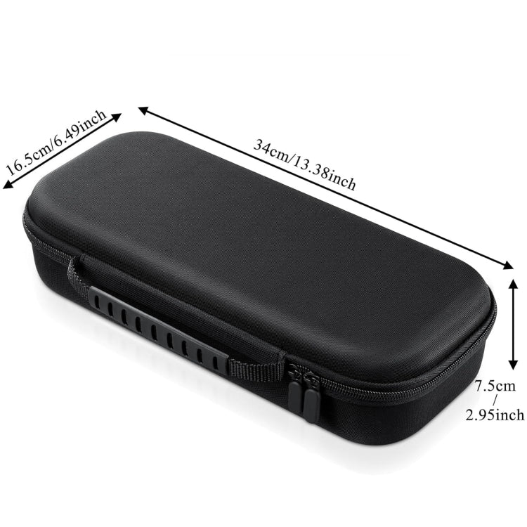 For Sony PlayStation Portal Remote Player EVA Hardshell Portable Tote Outdoor Travel Storage Bag - free shipping - PMC Jewellery - Order now!