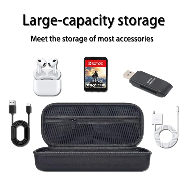 For Sony PlayStation Portal Remote Player EVA Hardshell Portable Tote Outdoor Travel Storage Bag - free shipping - PMC Jewellery - Order now!
