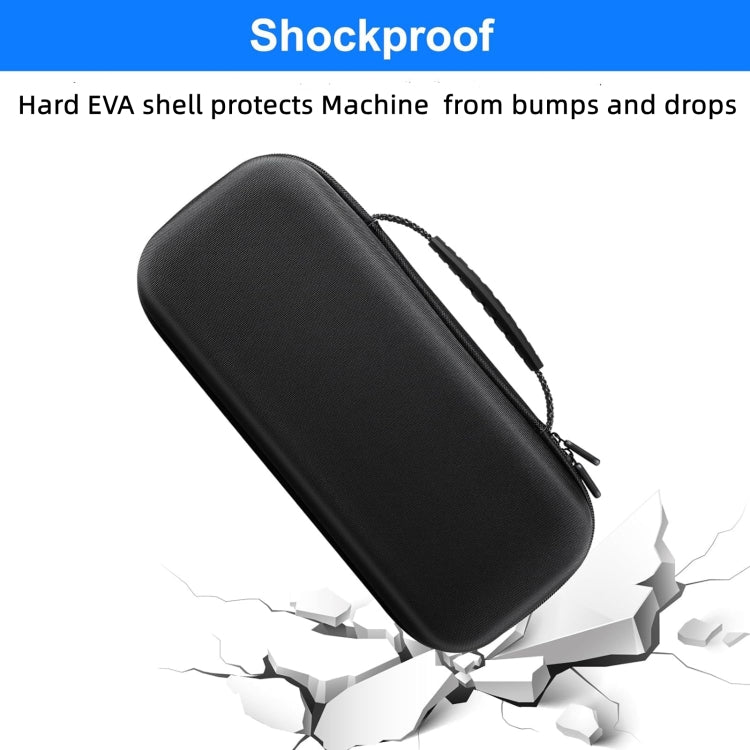 For Sony PlayStation Portal Remote Player EVA Hardshell Portable Tote Outdoor Travel Storage Bag - free shipping - PMC Jewellery - Order now!