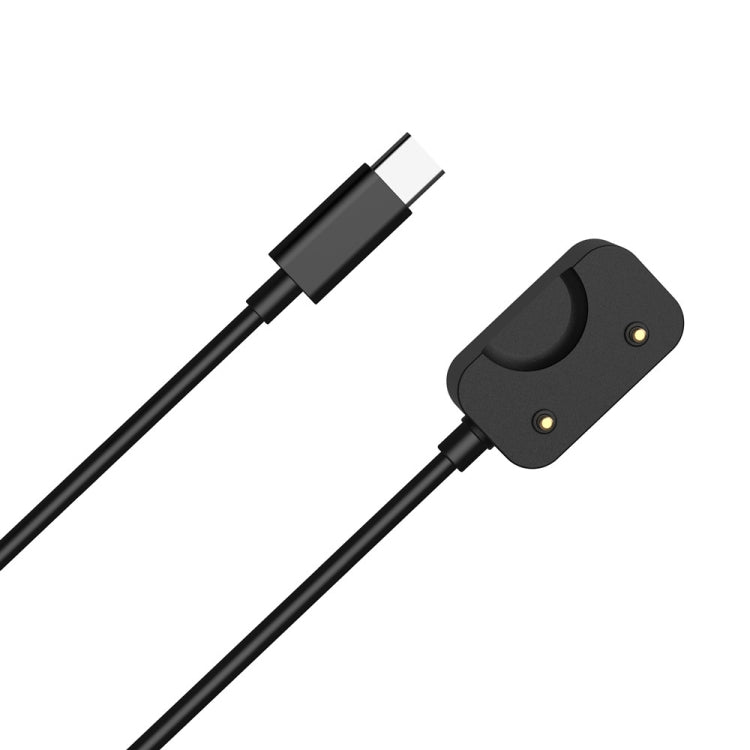 For Samsung Galaxy Fit 3 SM-R390 Smart Watch Charging Cable With Chip, Port:Type-C / USB-C - Charger by PMC TechLife | Online Shopping South Africa | PMC TechLife