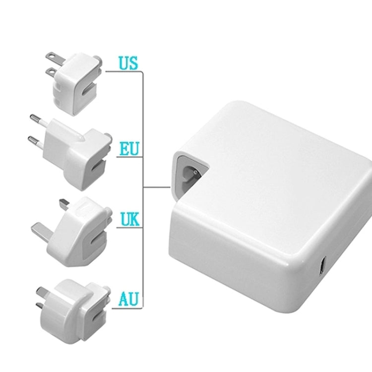 UK Plug 140W USB-C PD Power Adapter with Type-C to Magsafe3 Magnetic Charging Cable, Length: 2 m - Cable & Adapter by PMC Jewellery | Online Shopping South Africa | PMC Jewellery | Buy Now Pay Later Mobicred
