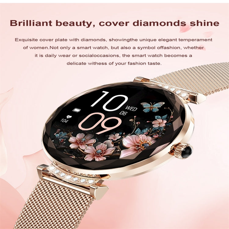 NX7 Pro 1.19 inch Color Screen Smart Watch, Support Heart Rate / Blood Pressure / Blood Oxygen Monitoring(Silver) - Smart Watches by PMC TechLife | Online Shopping South Africa | PMC TechLife