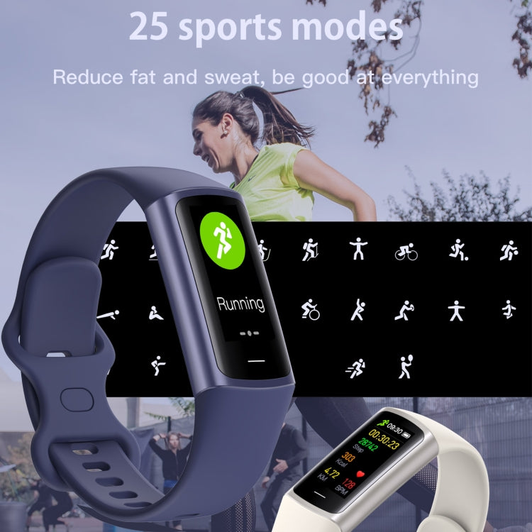 C68L IP67 Waterproof Smart Bracelet Sport Fitness Tracker(Pink) - free shipping - PMC TechLife - Order now!