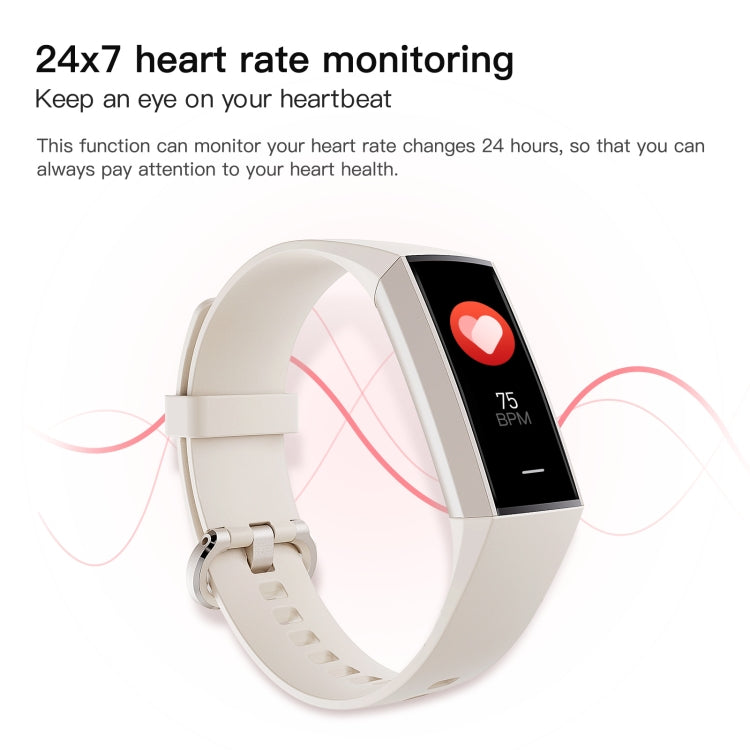 C80 IP67 Waterproof Smart Bracelet Sport Fitness Tracker(Pink) - Smart Wristbands by PMC TechLife | Online Shopping South Africa | PMC TechLife | Buy Now Pay Later Mobicred