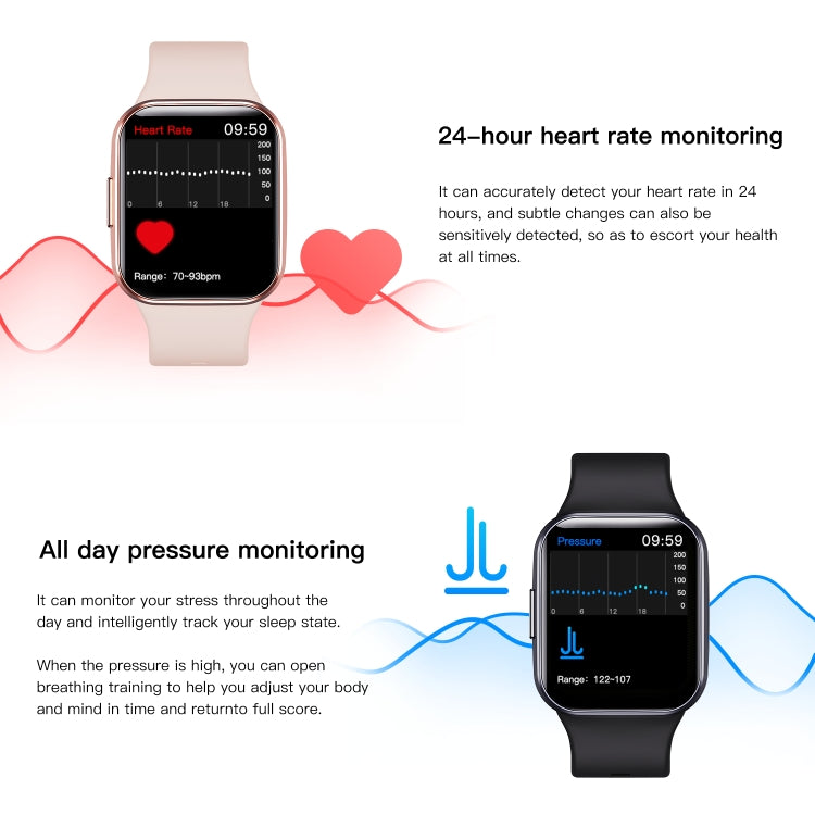Q23 IP67 Waterproof Smart Bracelet Sport Fitness Tracker(Pink) - Smart Watches by PMC TechLife | Online Shopping South Africa | PMC TechLife