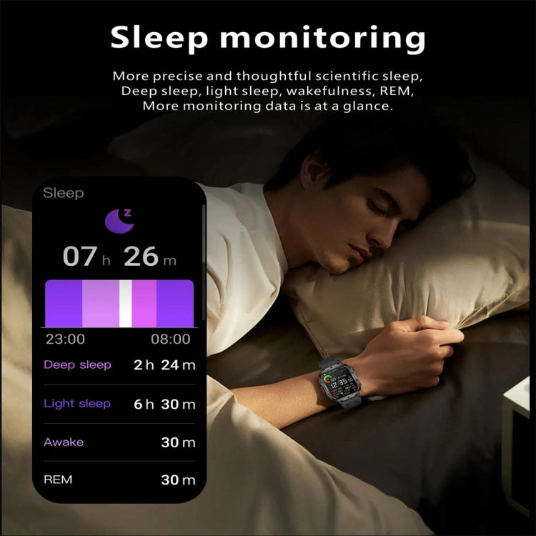 QX11 1.96 inch Color Screen Smart Watch Milan Steel Strap Support Bluetooth Call(Gold) - Smart Watches by PMC TechLife | Online Shopping South Africa | PMC TechLife