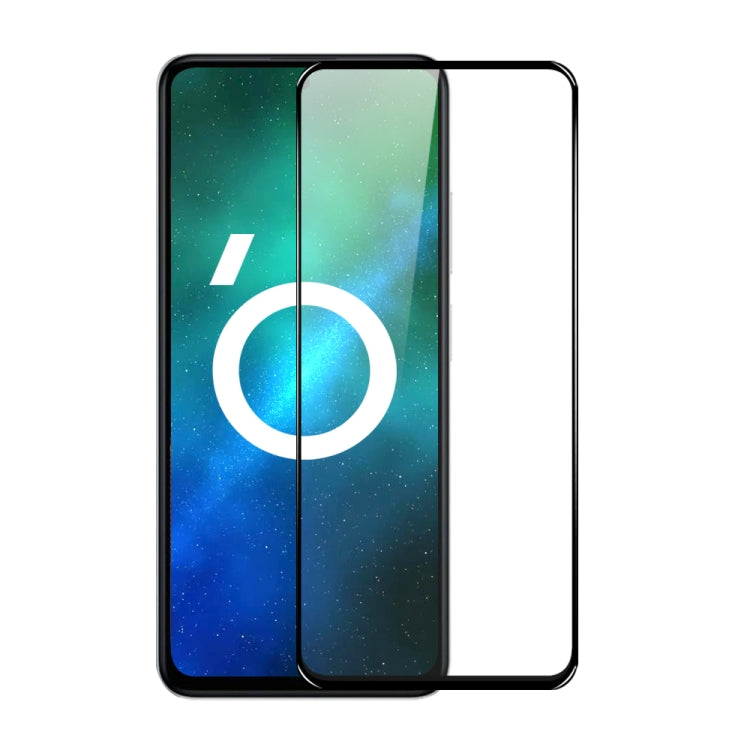 For Xiaomi Redmi Note 11T Pro 4G / 5G NORTHJO A++ Screen Full Glue Silk Printing Tempered Glass Film -  by NORTHJO | Online Shopping South Africa | PMC TechLife | Buy Now Pay Later Mobicred