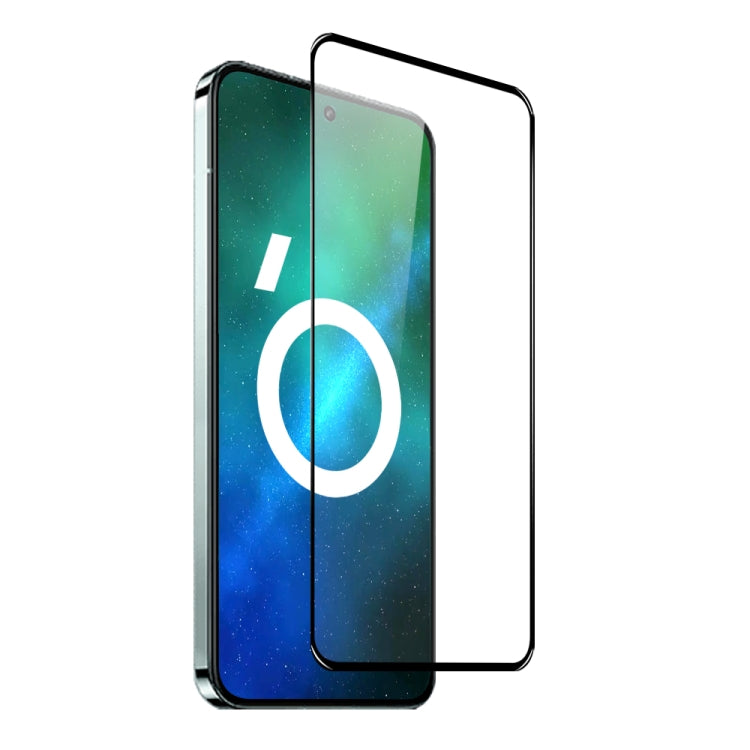 For Xiaomi 13 5G NORTHJO A++ Screen Full Glue Silk Printing Tempered Glass Film - free shipping - PMC TechLife - Order now!
