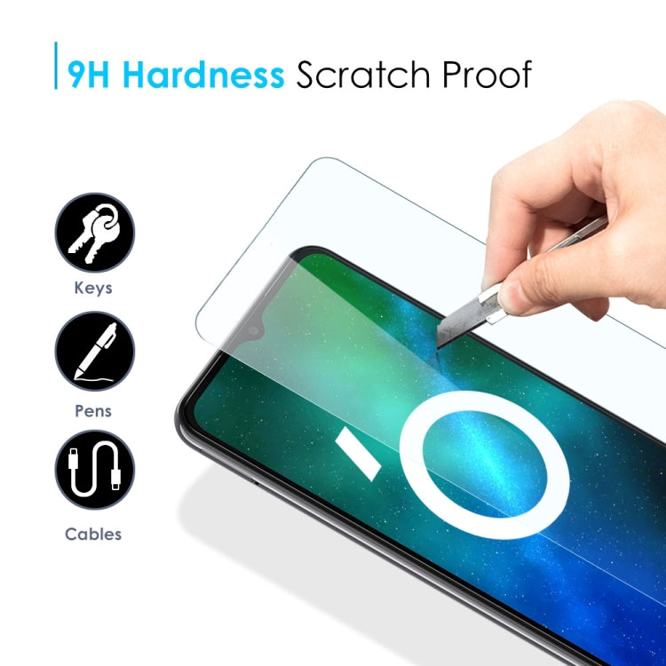 For Xiaomi 14 5G NORTHJO A++ Screen Tempered Glass Film - free shipping - PMC Jewellery - Order now!