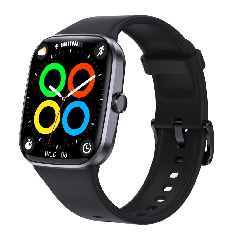 Q32 IP67 Waterproof Smart Bracelet Bluetooth Call Fitness Tracker(Black) - Smart Watches by PMC TechLife | Online Shopping South Africa | PMC TechLife | Buy Now Pay Later Mobicred