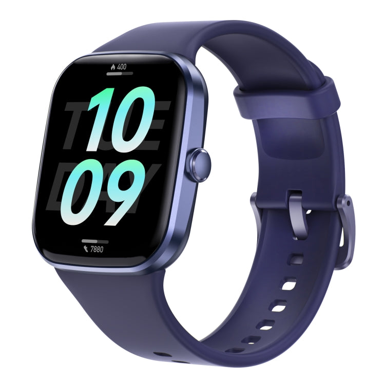 Q32 IP67 Waterproof Smart Bracelet Bluetooth Call Fitness Tracker(Blue) - Smart Watches by PMC TechLife | Online Shopping South Africa | PMC TechLife | Buy Now Pay Later Mobicred