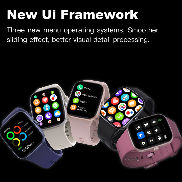 Q32 IP67 Waterproof Smart Bracelet Bluetooth Call Fitness Tracker(Black) - Smart Watches by PMC TechLife | Online Shopping South Africa | PMC TechLife | Buy Now Pay Later Mobicred