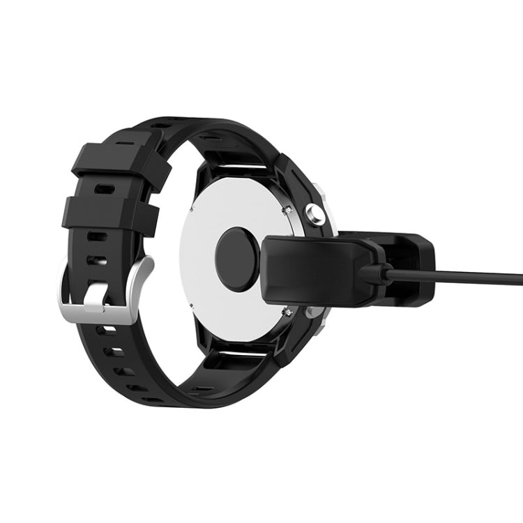 For Garmin Descent G1 Solar letel Smart Watch USB Charging Cable With Data Function(Black) - free shipping - PMC TechLife - Order now!