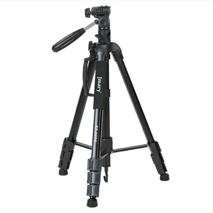 JMARY KP-2294 Detachable 179cm 4-section Adjustable Monopod Panoramic Photography Tripod - free shipping - PMC TechLife - Order now!