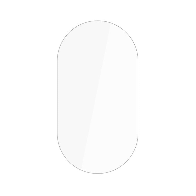 For OPPO Reno11 Global ENKAY 9H Rear Camera Lens Tempered Glass Film(Transparent) - Reno11 Tempered Glass by ENKAY | Online Shopping South Africa | PMC TechLife | Buy Now Pay Later Mobicred