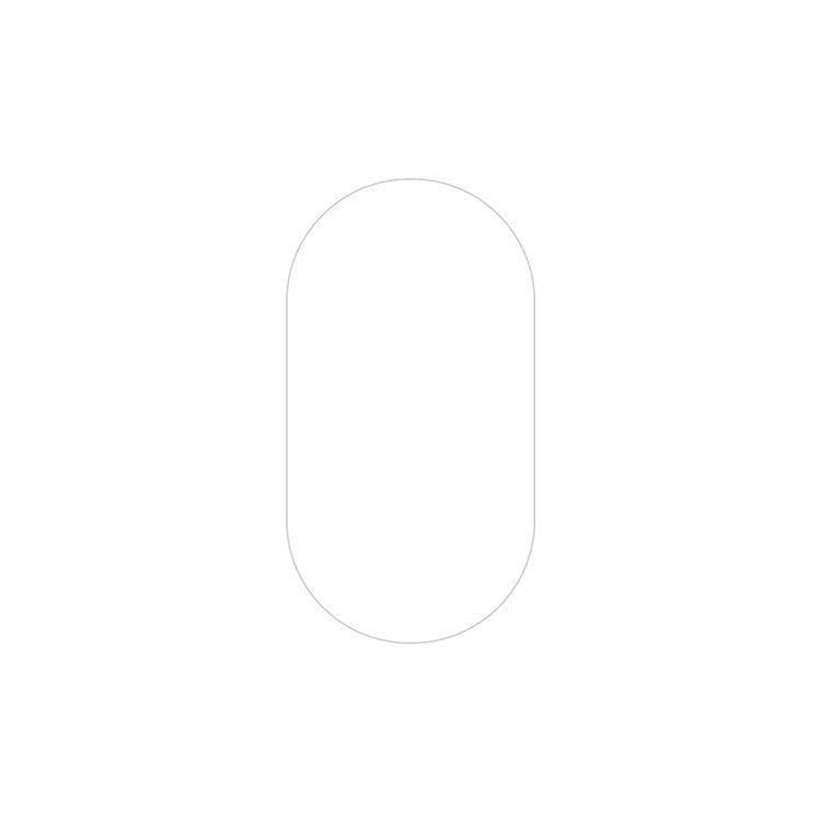 For OPPO Reno11 Pro Global ENKAY 9H Rear Camera Lens Tempered Glass Film(Transparent) - OPPO Tempered Glass by ENKAY | Online Shopping South Africa | PMC TechLife | Buy Now Pay Later Mobicred