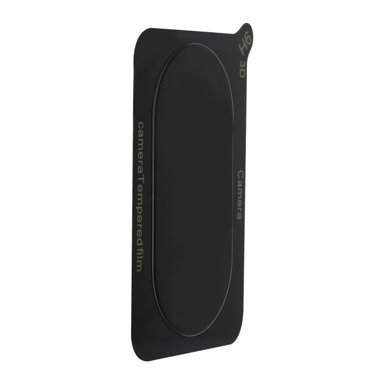 For OPPO Reno11 Pro Global ENKAY 9H Rear Camera Lens Tempered Glass Film(Transparent) - OPPO Tempered Glass by ENKAY | Online Shopping South Africa | PMC TechLife | Buy Now Pay Later Mobicred