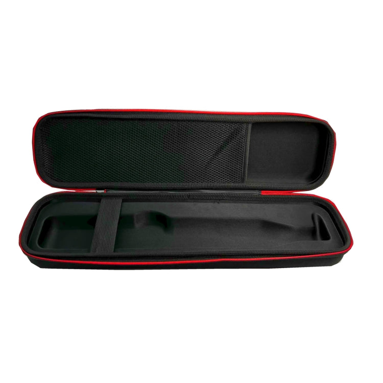 For Dyson Airstrait Hair Straightener Portable Travel Waterproof Storage Hard Bag - For Dyson Accessories by PMC TechLife | Online Shopping South Africa | PMC TechLife | Buy Now Pay Later Mobicred