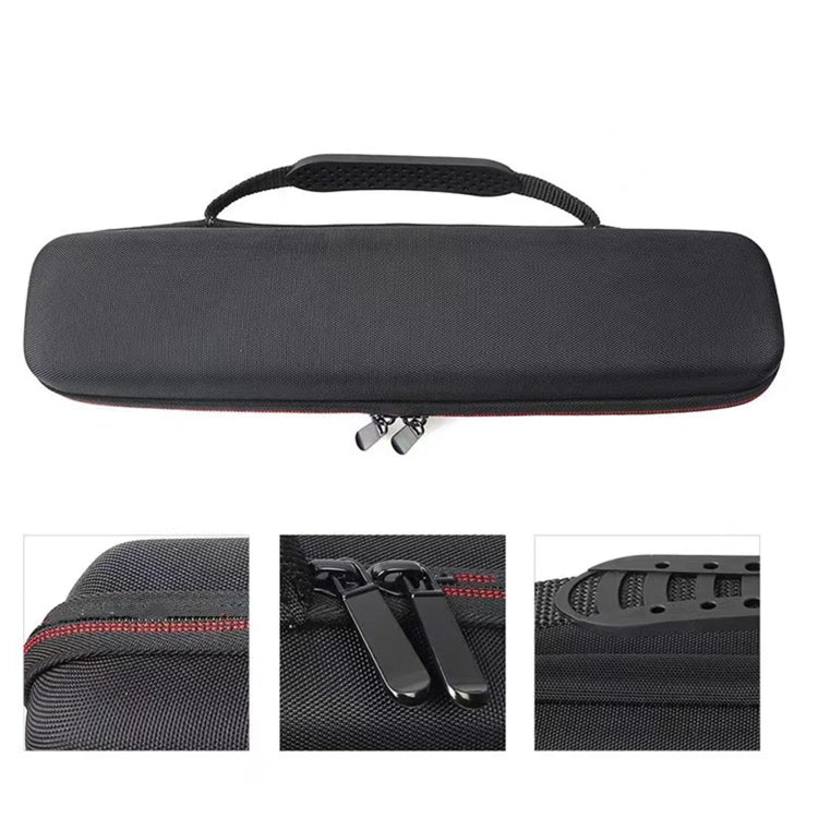 For Dyson Airstrait Hair Straightener Portable Travel Waterproof Storage Hard Bag - For Dyson Accessories by PMC TechLife | Online Shopping South Africa | PMC TechLife | Buy Now Pay Later Mobicred