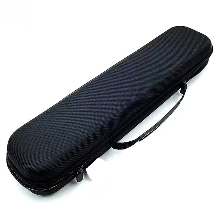 For Dyson Airstrait Hair Straightener Portable Travel Waterproof Storage Hard Bag - For Dyson Accessories by PMC TechLife | Online Shopping South Africa | PMC TechLife | Buy Now Pay Later Mobicred