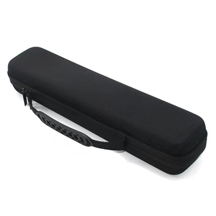 For Dyson Airstrait Hair Straightener Portable Travel Waterproof Storage Hard Bag - For Dyson Accessories by PMC TechLife | Online Shopping South Africa | PMC TechLife | Buy Now Pay Later Mobicred