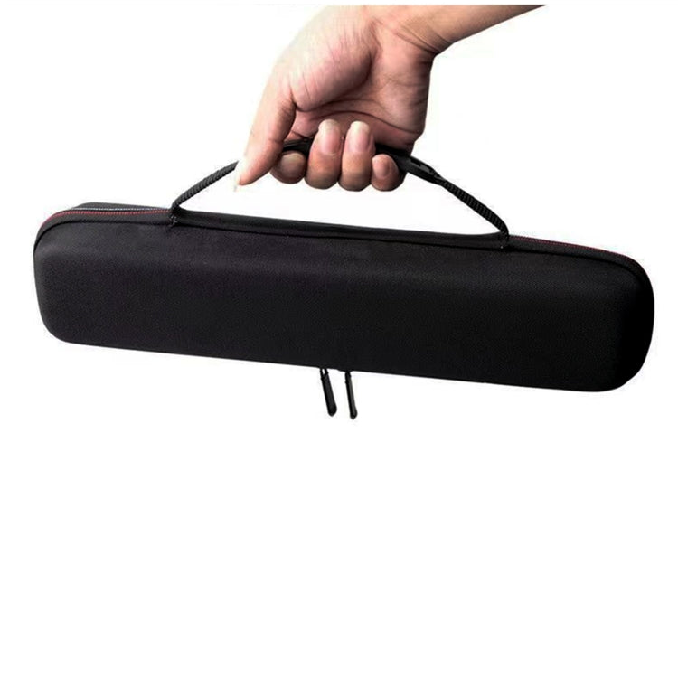 For Dyson Airstrait Hair Straightener Portable Travel Waterproof Storage Hard Bag - For Dyson Accessories by PMC TechLife | Online Shopping South Africa | PMC TechLife | Buy Now Pay Later Mobicred