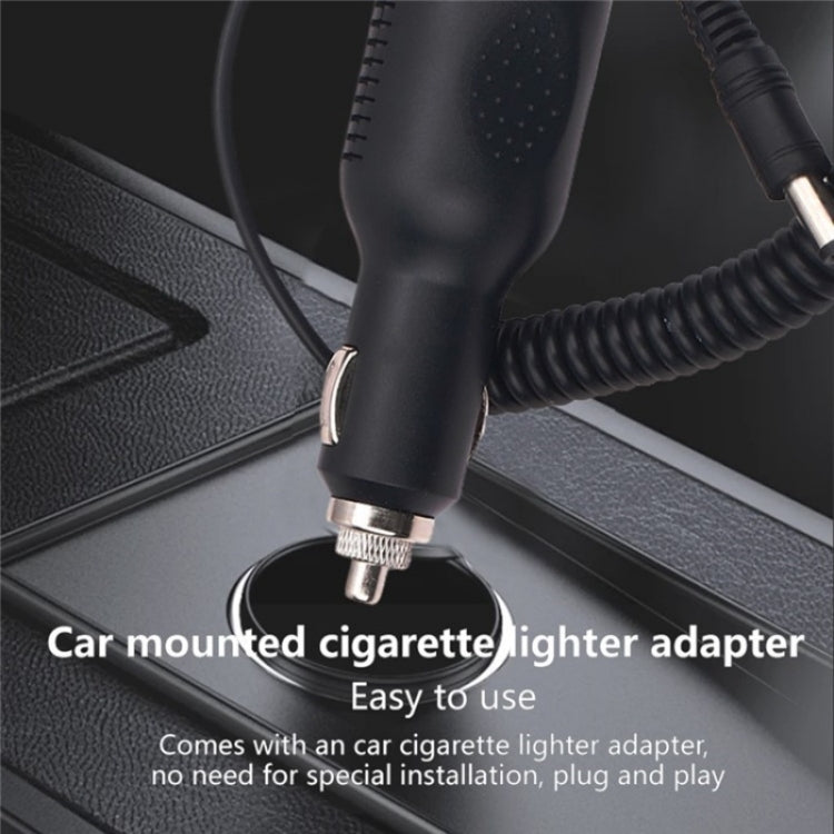 IDZ016 Car Drinking Cup Keep Water Cold / Warm Home Water Bottle, BPA-free, No FDA(White) - Heating Cups by PMC TechLife | Online Shopping South Africa | PMC TechLife | Buy Now Pay Later Mobicred