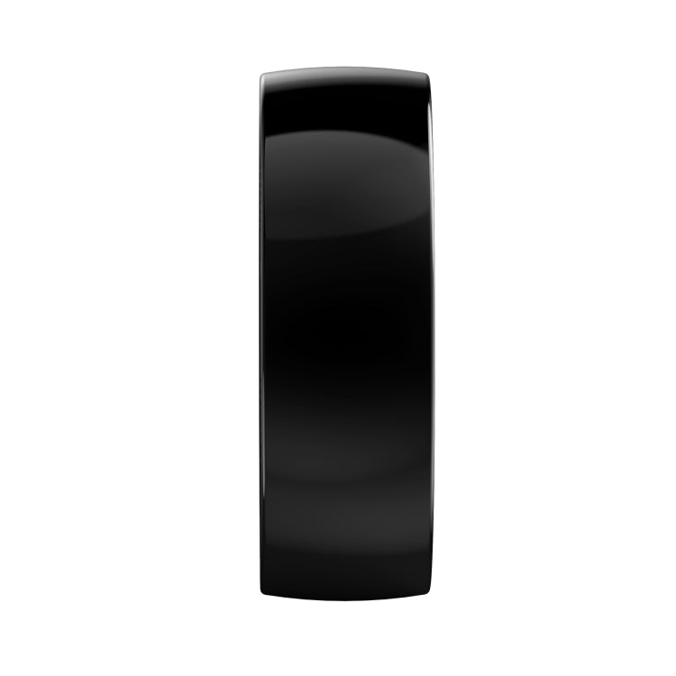 R09M SIZE 22 Smart Ring, Support Wellness Tracking / Care For Families(Black) - Smart Rings / Smart Telephones by PMC TechLife | Online Shopping South Africa | PMC TechLife | Buy Now Pay Later Mobicred