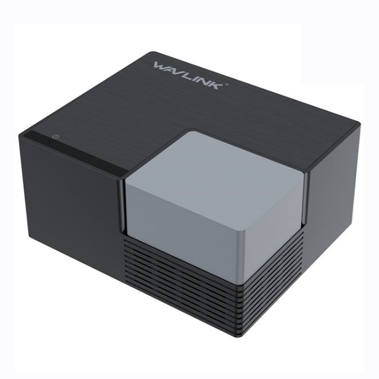 WAVLINK UG76PD2 3.5mm Audio, Gigabit Network Port Dual HD Universal Docking Station(UK Plug) - free shipping - PMc TechLife - Order now!