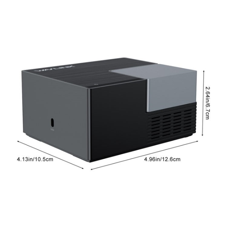 WAVLINK UG76PD2 3.5mm Audio, Gigabit Network Port Dual HD Universal Docking Station(UK Plug) - free shipping - PMc TechLife - Order now!
