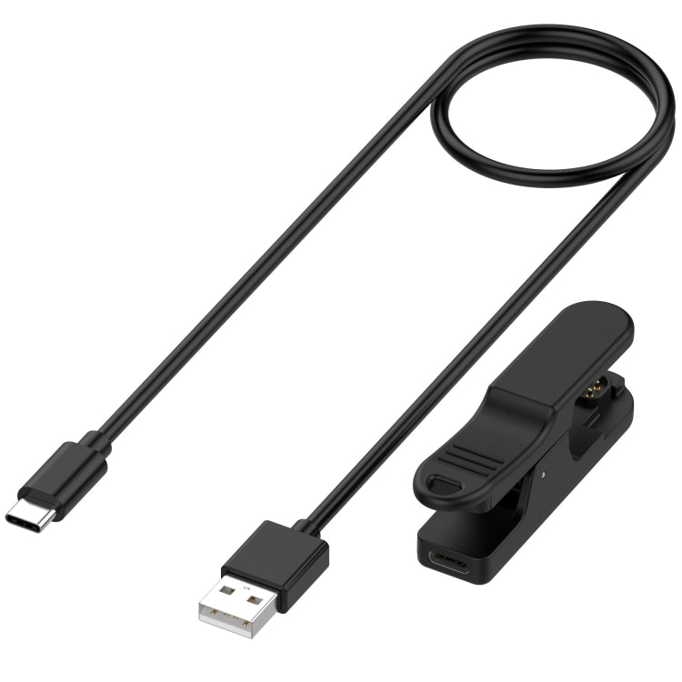 For Casio Watch G-SHOCK DW-H5600 USB Interface Smart Watch Charging Cable Charging Clip - Charger by PMC TechLife | Online Shopping South Africa | PMC TechLife | Buy Now Pay Later Mobicred