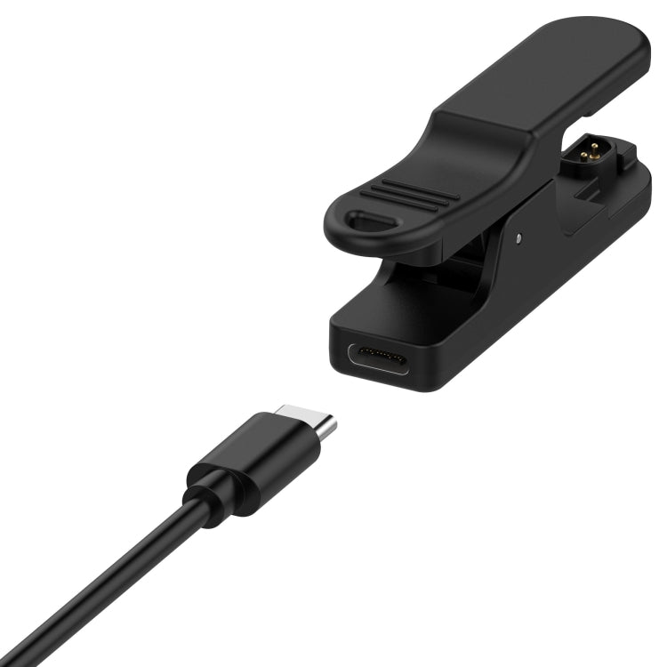 For Casio Watch G-SHOCK DW-H5600 USB Interface Smart Watch Charging Cable Charging Clip - Charger by PMC TechLife | Online Shopping South Africa | PMC TechLife | Buy Now Pay Later Mobicred